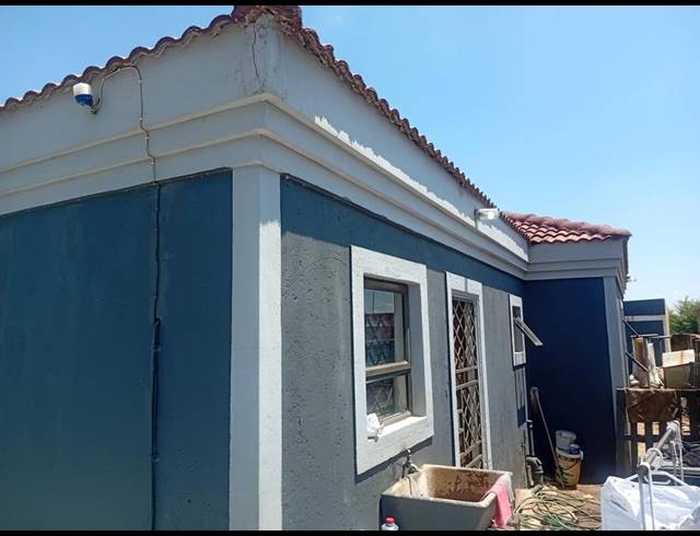 2 BEDROOM HOUSE FOR SALE IN SOSHANGUVE XX